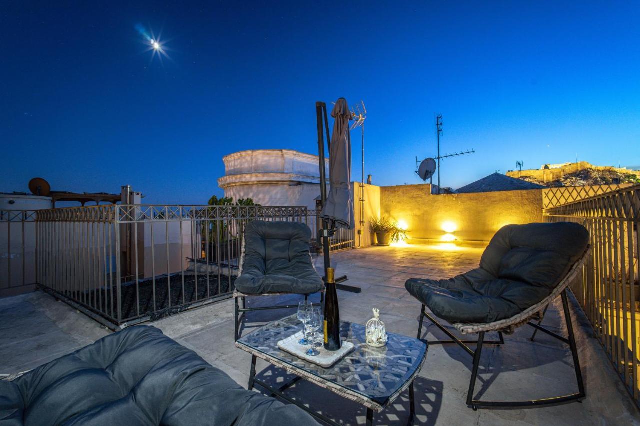 Karma Athens Aparthotel Екстериор снимка
